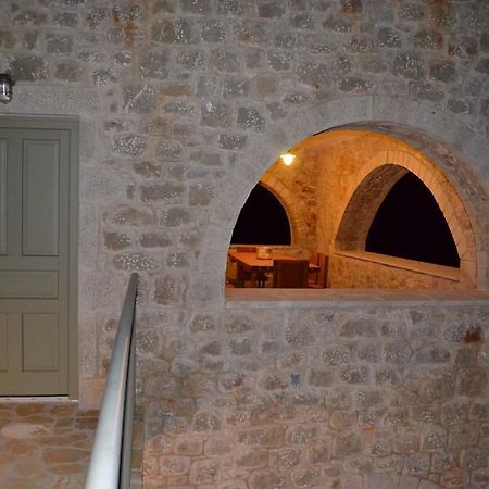 Orion Residence Mani Agios Nikolaos  Zimmer foto