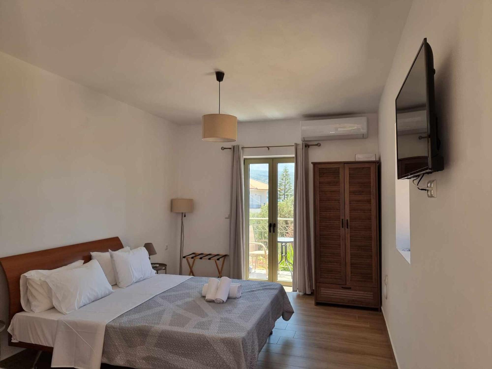 Orion Residence Mani Agios Nikolaos  Zimmer foto