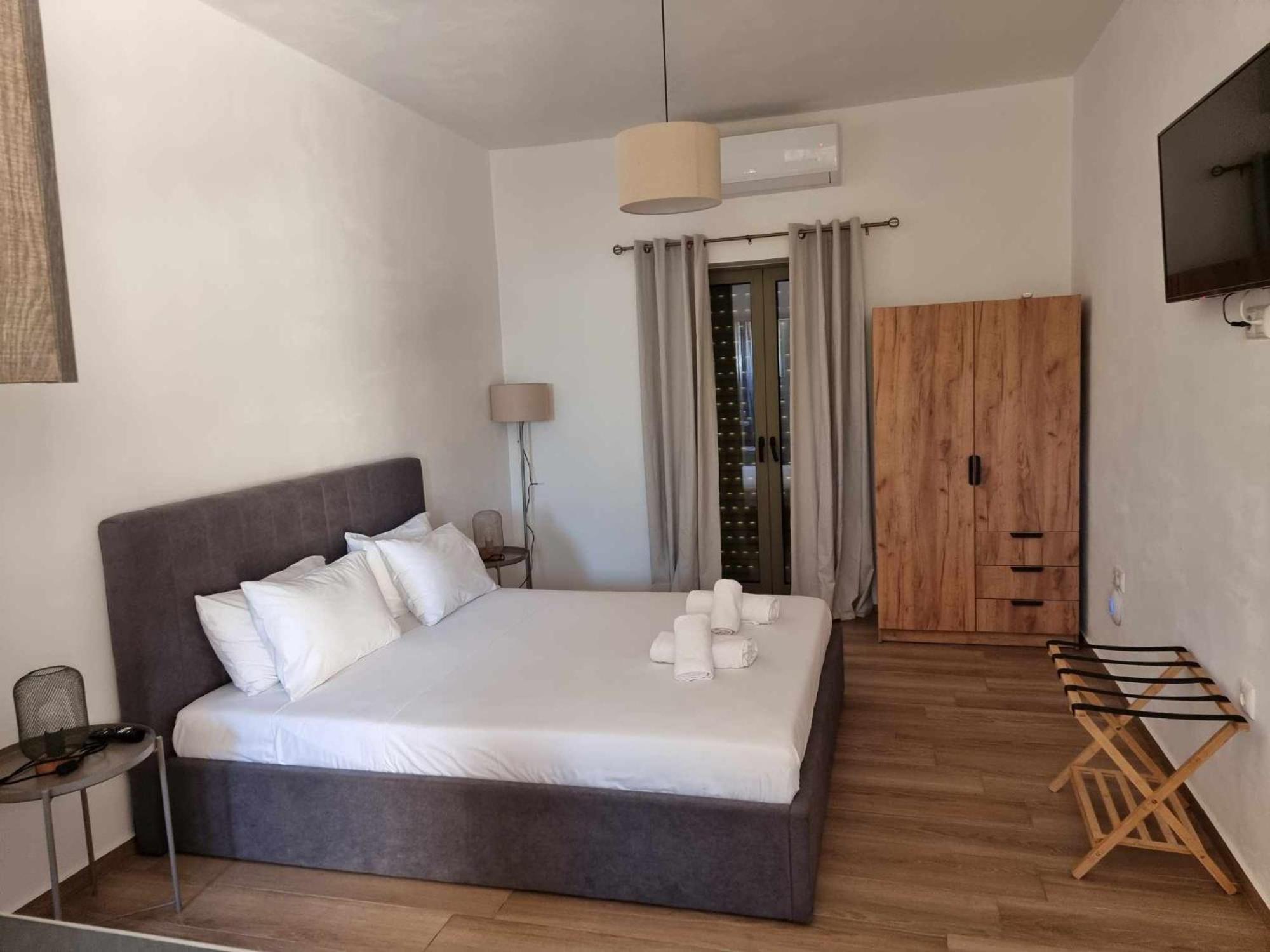 Orion Residence Mani Agios Nikolaos  Zimmer foto