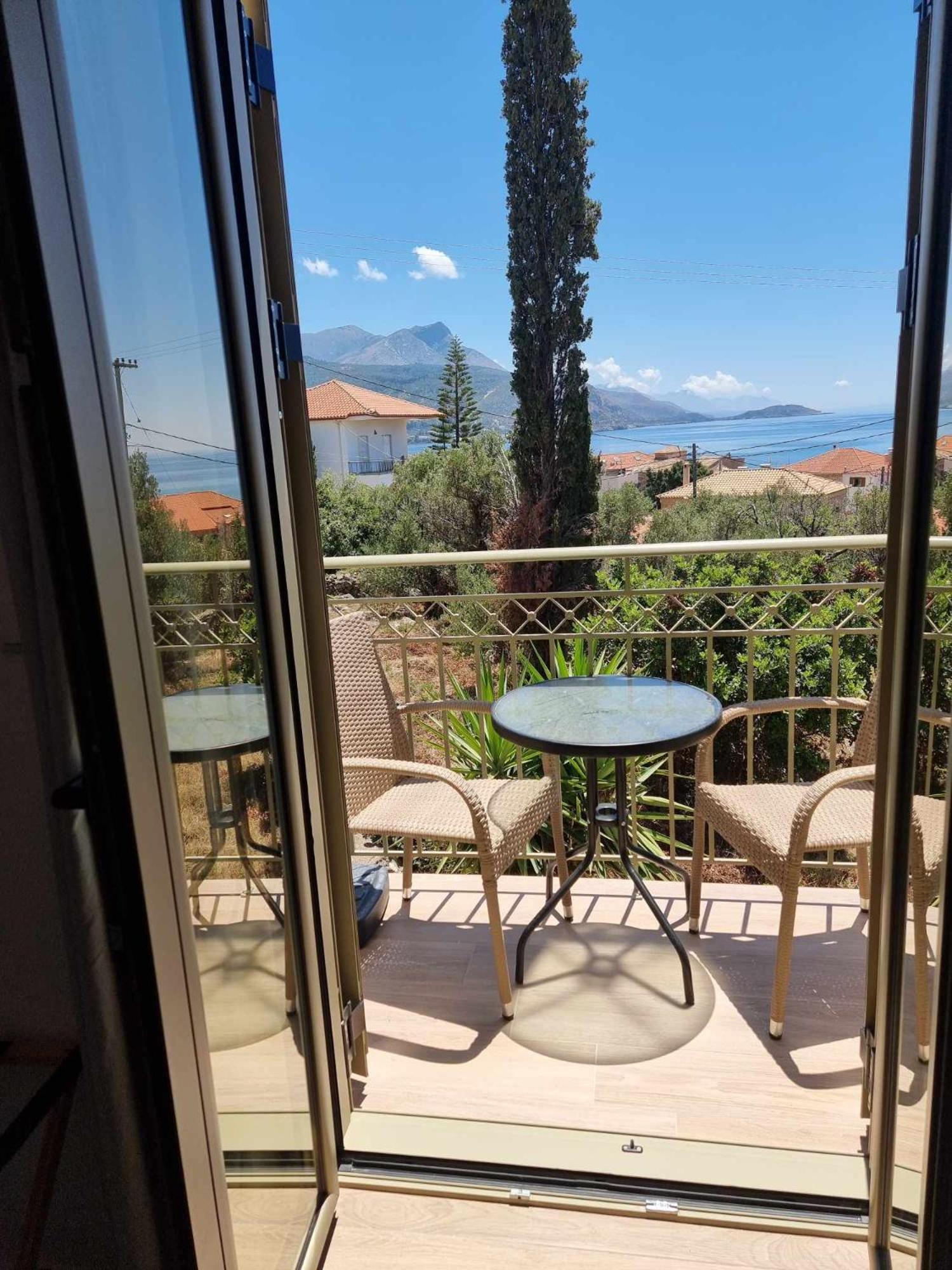 Orion Residence Mani Agios Nikolaos  Zimmer foto