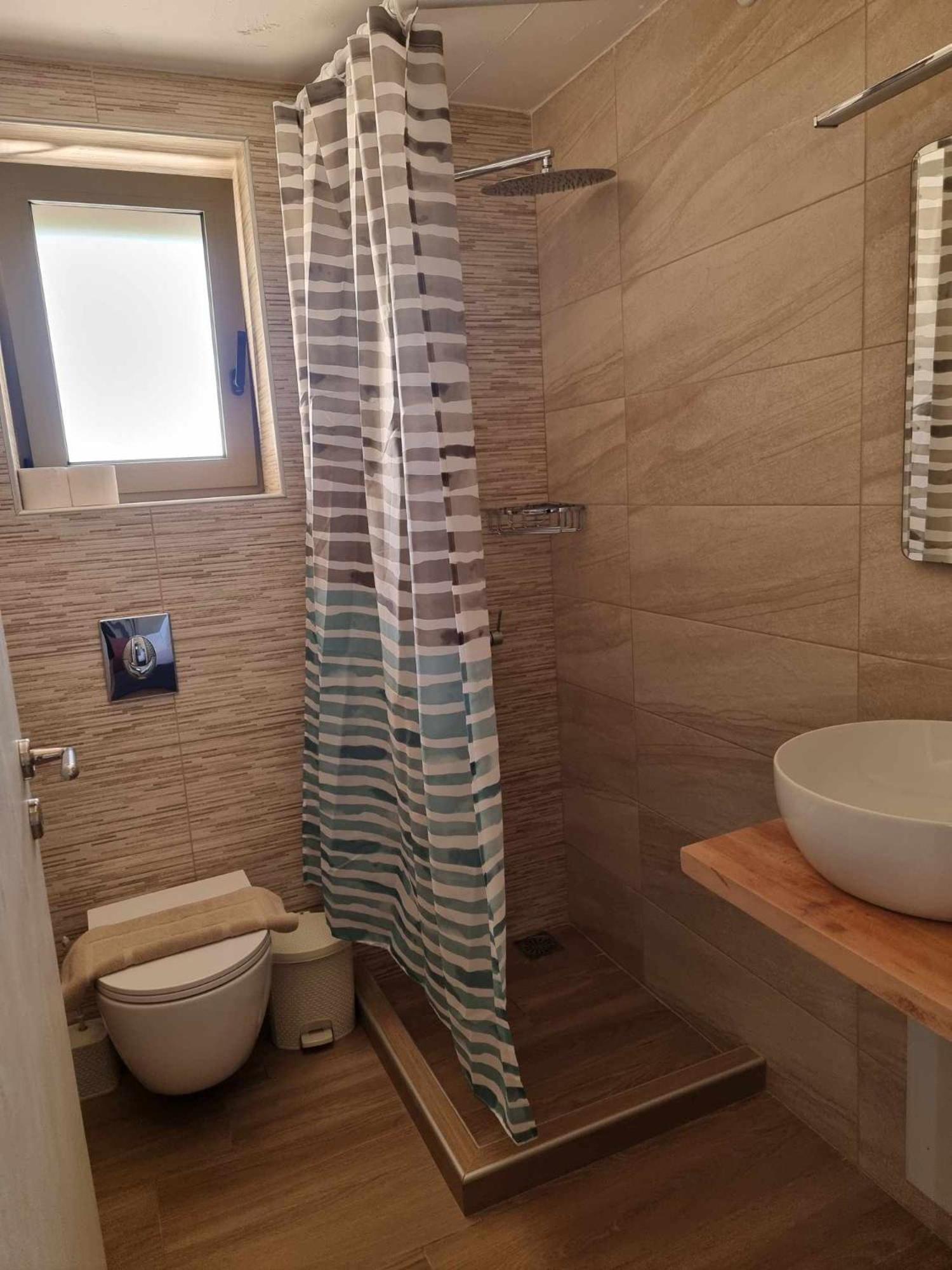Orion Residence Mani Agios Nikolaos  Zimmer foto