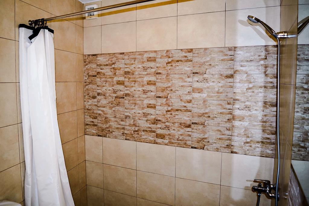 Orion Residence Mani Agios Nikolaos  Zimmer foto