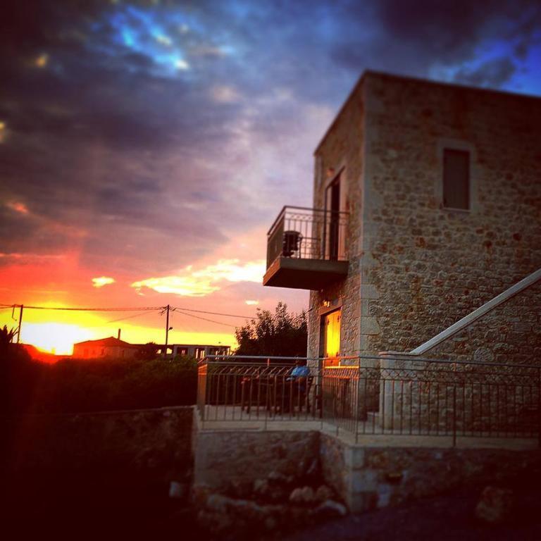 Orion Residence Mani Agios Nikolaos  Zimmer foto